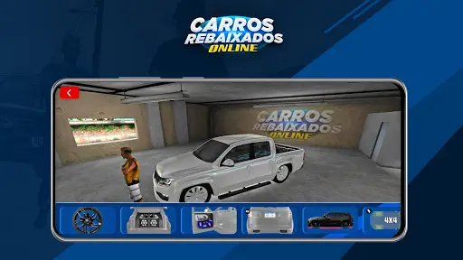 Descarga de la aplicación Jogos De Carros Rebaixados 2023 - Gratis - 9Apps