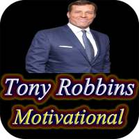 Tony Robbins Motivational App on 9Apps