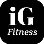 iG Fitness on 9Apps