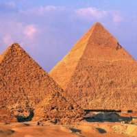 Pirámides de Egipto on 9Apps