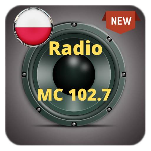 Radio MC 102.7 FM Poznań