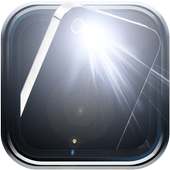 Flashlight for Samsung S8 & J7