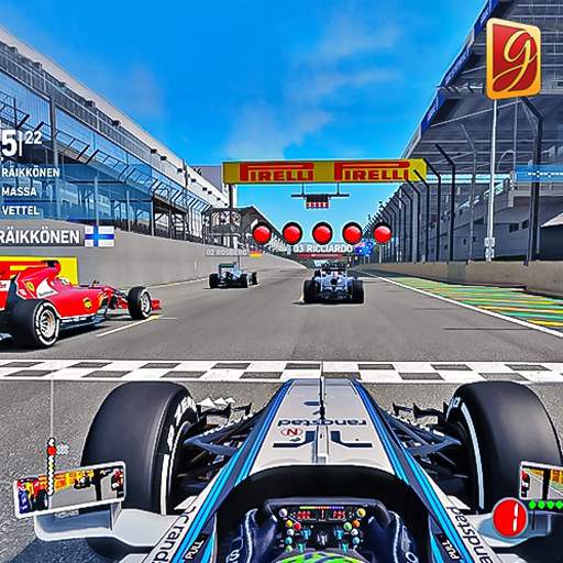 Top Speed Highway Car Racing : free games