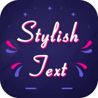 Stylish Text : Fonts, Emoji, Symbol & Chat Fonts
