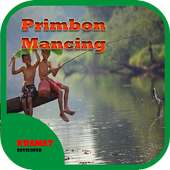 Primbon Mancing