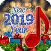 New Year Music - New Year and Christmas on 9Apps
