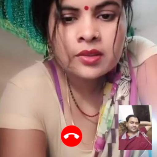 Random Video Chat - Indian Bhabhi Hot Video Chat