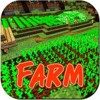 Farming Mods For Minecraft PE