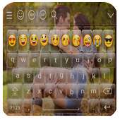 My Photo Keyboard   Emoji
