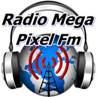 Rádio Mega pixel FM