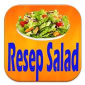 Resep Salad Lengkap on 9Apps
