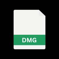 DMG Extractor & File Opener