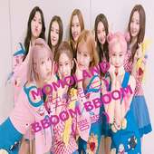 Bboom Bboom - Momoland  2018 on 9Apps