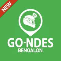 Gondes Bengalon - Transportasi, Delivery, Payment on 9Apps