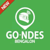 Gondes Bengalon - Transportasi, Delivery, Payment