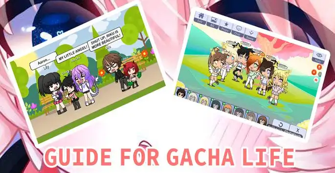 GACHA LIFE 2 APK Download 2023 - Free - 9Apps