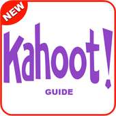 kahoot on 9Apps