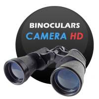 Binoculars Camera HD on 9Apps