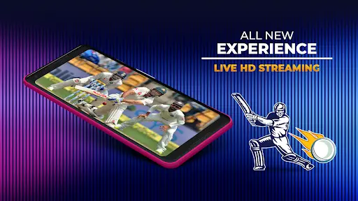 Download Live Cricket TV -Watch Matches on PC with MEmu