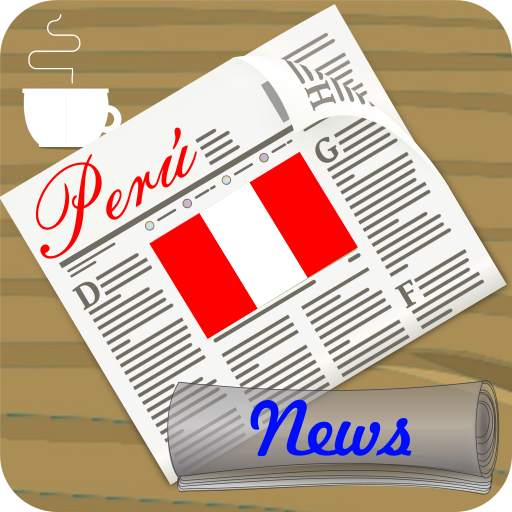 Periódicos y Noticias Perú