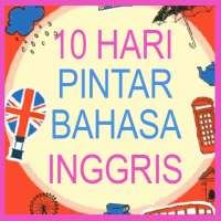 10 Smart Days of English on 9Apps