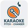 Karaoke Pitch Changer