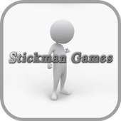 Stickman Spiele