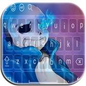 Sans Keyboard Emoji on 9Apps