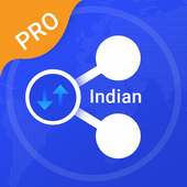 Share Apps & All File Transfer SHAREiT INDIA on 9Apps