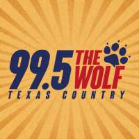99.5 the Wolf on 9Apps