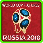 fifa world cup russia qualifiers 2018 fixture Live