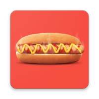 Not Hotdog - SeeFood
