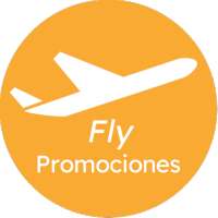 Fly Promociones on 9Apps