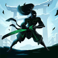Stickman Master: Shadow Ninja on 9Apps