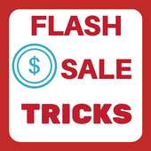 Flash Sale Tricks