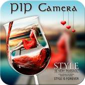 PIP Camera Effect on 9Apps