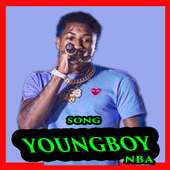 Song YoungBoy NBA