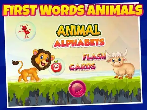 Learn Animal Alphabet for Kids APK Download 2023 - Free - 9Apps Learn Animal Alphabet for Kids APK Download 2023 - Free - 9Apps