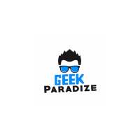 GeekParadize Upgrade Yourself