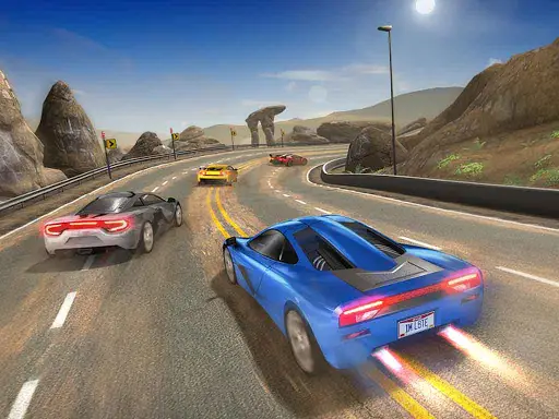 Drive Division™ Car Drift Race APK Download 2023 - Free - 9Apps