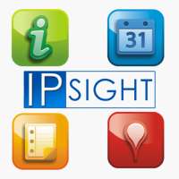 IPSIGHT - MY APP on 9Apps