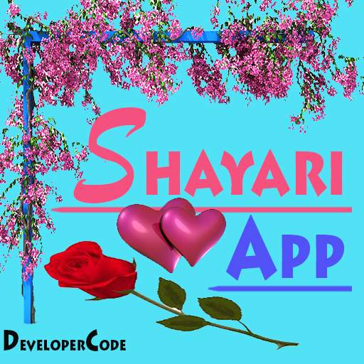 Shayari App