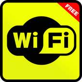 Wifi signal booster Speed SuperWifi Test & Manager on 9Apps
