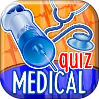 Medical Quiz Questions And Answers