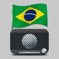 Radio Brasil- Rádio FM ao vivo on 9Apps