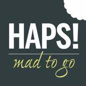 HAPS - Mad to go