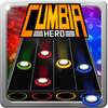 Guitar Cumbia Hero - Rhythm Music Game