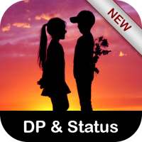 All Types DP & Status Maker on 9Apps