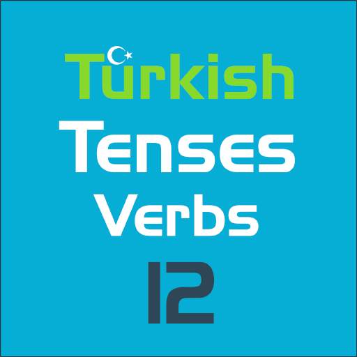 Turkish Tenses 12