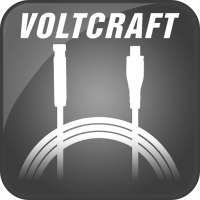 Voltcraft OTG scope on 9Apps